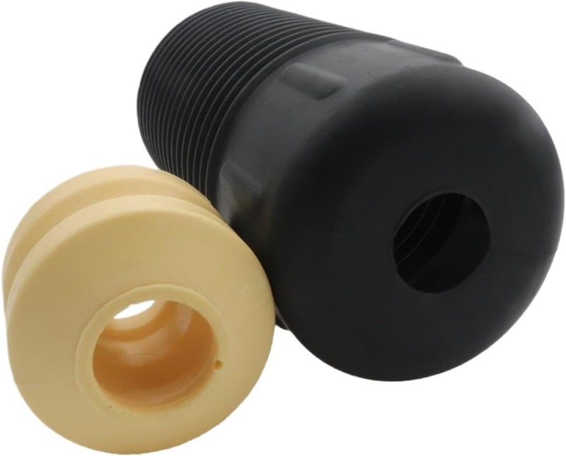 Wivplex Front Dust Cover Air Shock Absorber Boot Set - Image 3