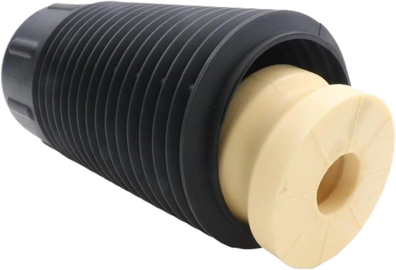 Wivplex Front Dust Cover Air Shock Absorber Boot Set - Image 4