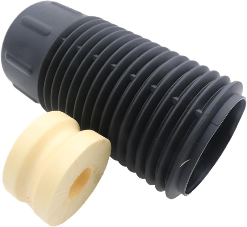 Wivplex Front Dust Cover Air Shock Absorber Boot Set - Image 5