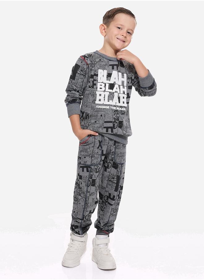 All-Over Printed Sweatshirt & Joggers Set - pzsku/Z409B7D69502269C3210CZ/45/_/1731658614/6677cf5e-a0e6-4239-a02d-375afbef7696