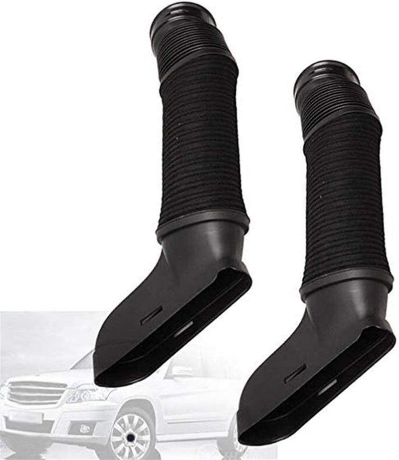 DEMULAX Car Air Intake Hose for Mercedes-Benz GLK350 - Image 4