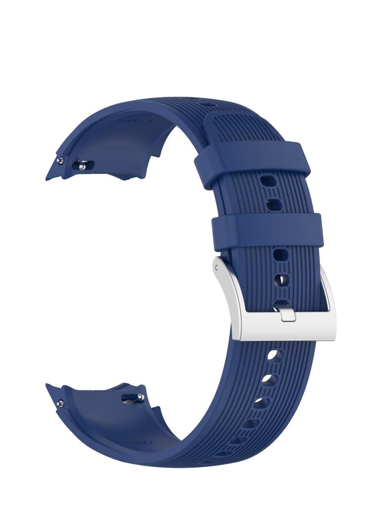 أوبو ووتش العاشر ووتش الشريط تبو سيليكون لينة غير زلة قابل للتعديل - Image 4