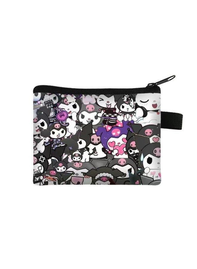 محفظة نقود ميني كولومي لطيفة - Image 1