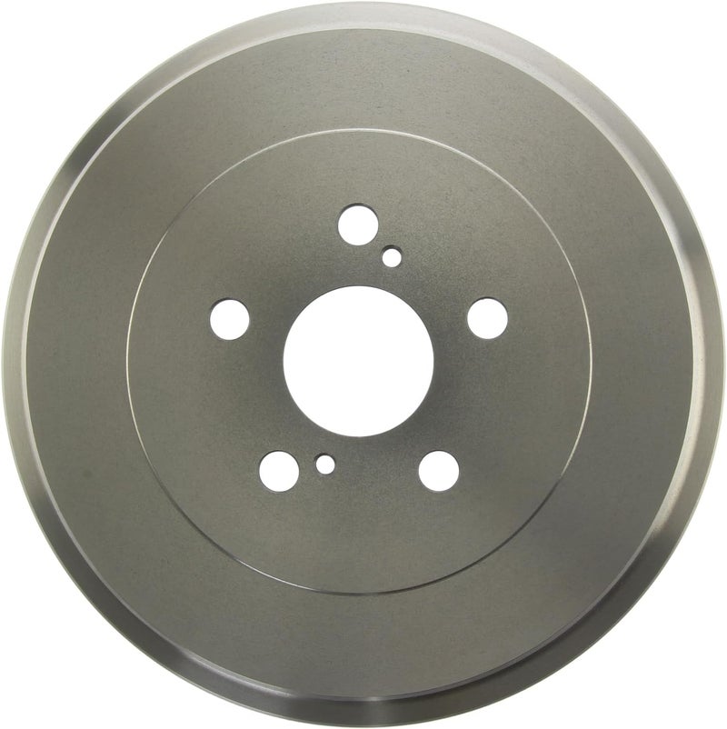 Centric Parts Brake Drum (Model 123.44050) - Image 2