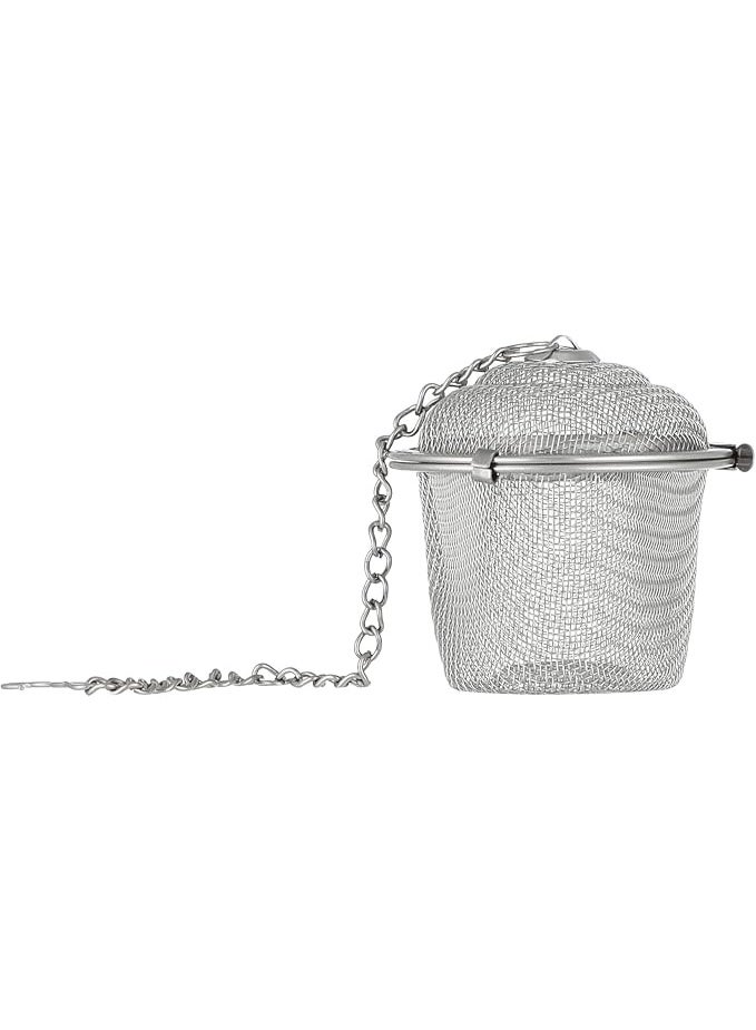 Generic Tea filter infuser stainless steel - Image 3
