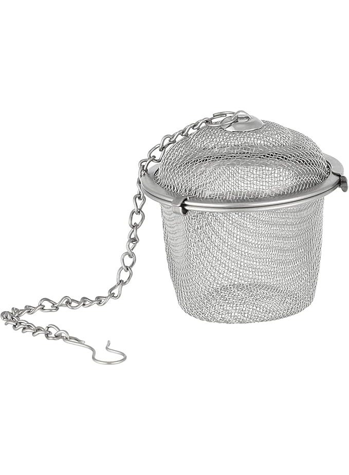 Generic Tea filter infuser stainless steel - Image 5