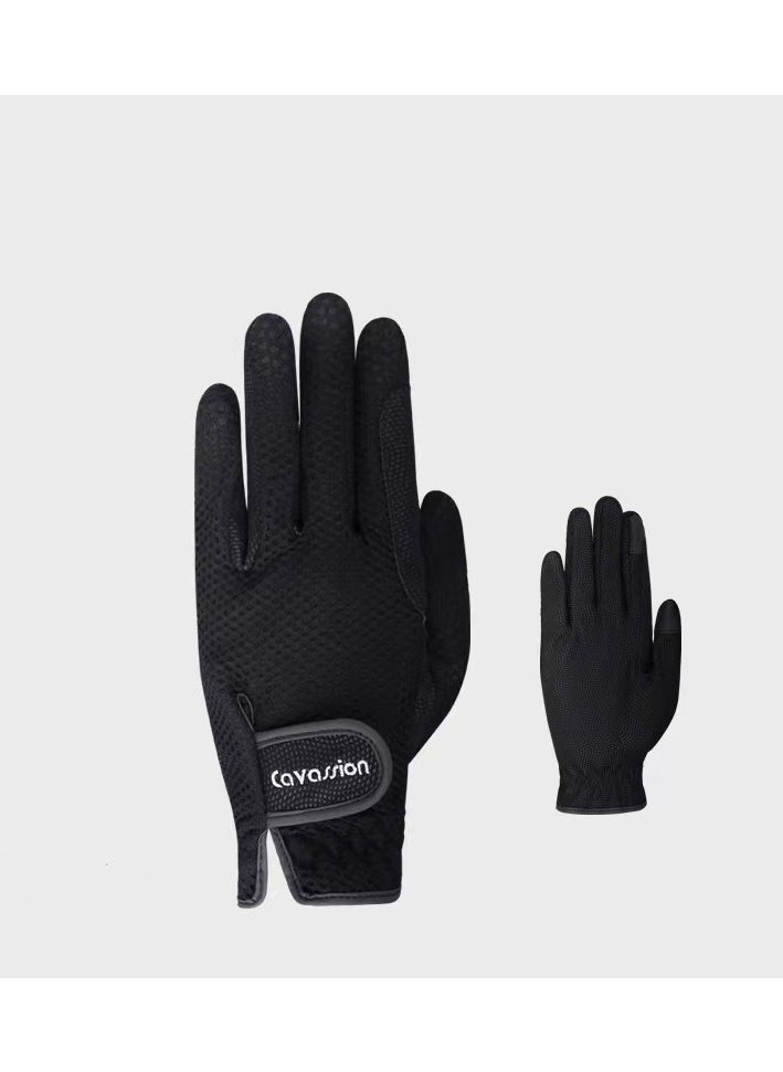 Golovejoy New Outdoor Riding Gloves And Racing Gloves  - Image 1