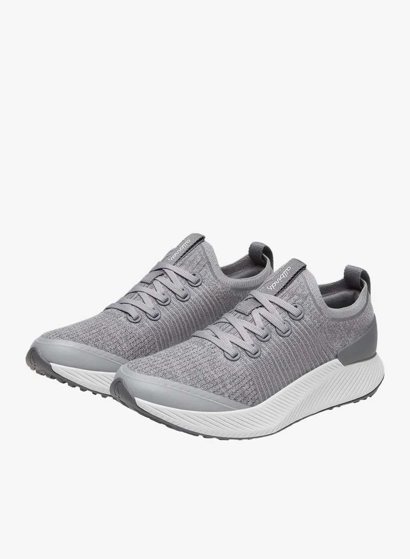 Allbirds GREY Women's Tree Glider - Medium Grey (Light Grey Sole)  Sneakers for Women | Best Price UAE