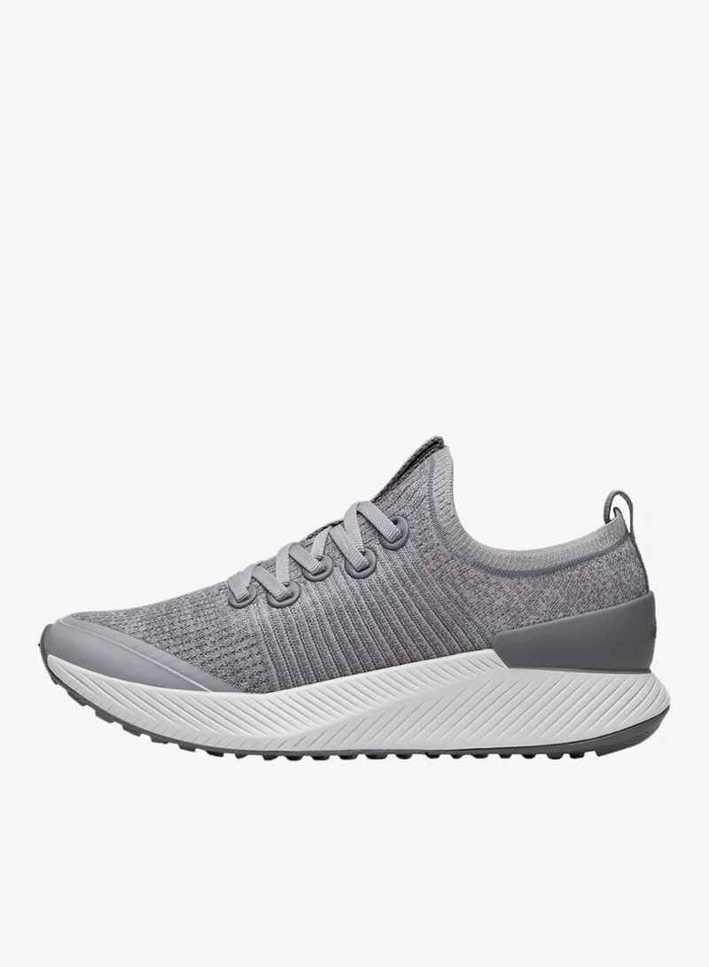 Women's Tree Glider - Medium Grey (Light Grey Sole)