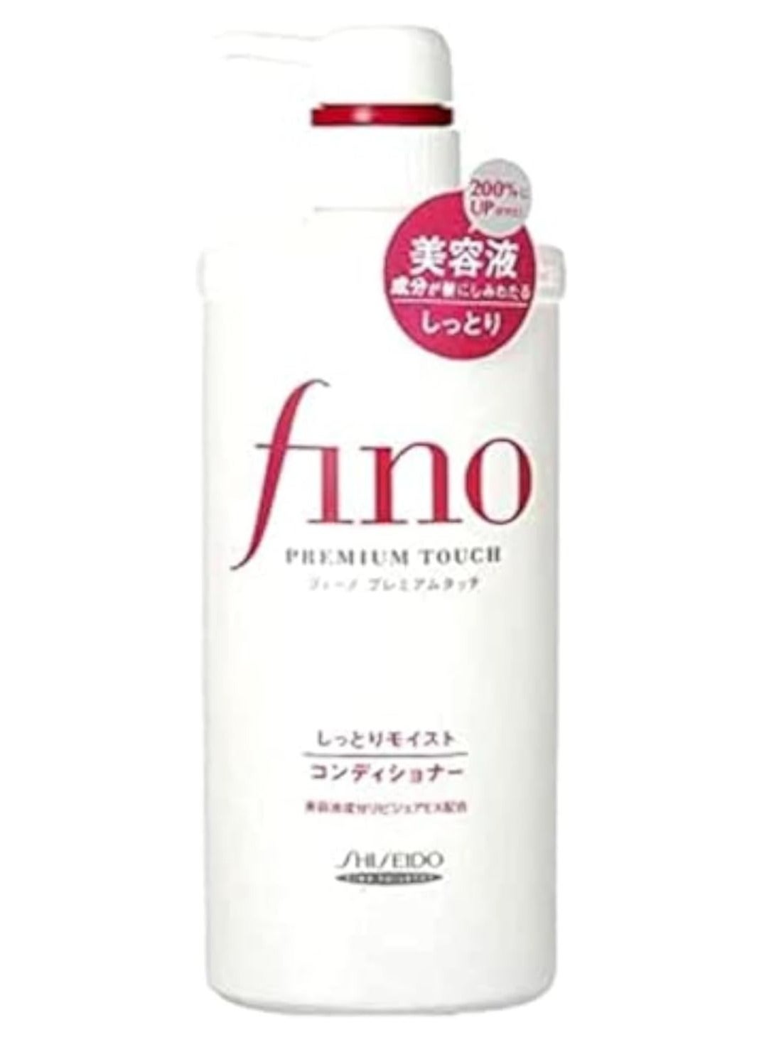 Fino Premium Touch 550ml