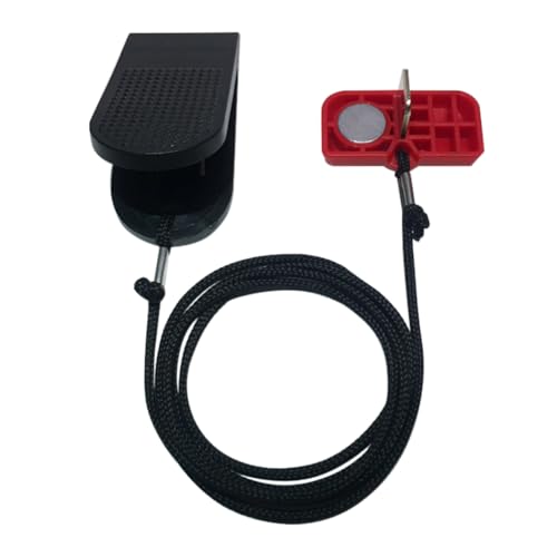 OTFAITP Treadmill Magnet Safety Key Compatible with Horizon T101 T102 T103 T202 T203 TR5.0 7.0AT T8S T7.1 etc - Image 4