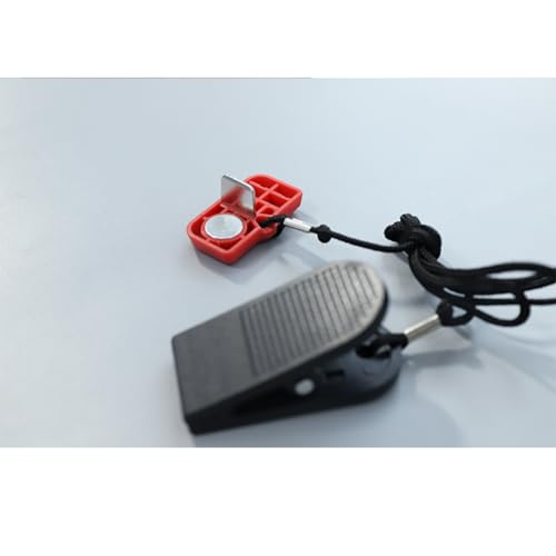 OTFAITP Treadmill Magnet Safety Key Compatible with Horizon T101 T102 T103 T202 T203 TR5.0 7.0AT T8S T7.1 etc - Image 3