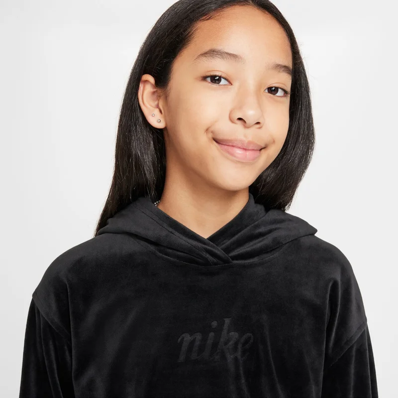 Nike Kids' Sportswear Hoodie