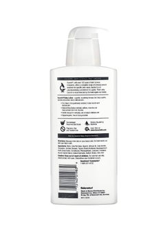 Eucerin Eucerin Baby Lotion Fragrance Free 13.5 fl oz (400 ml)  - Image 2