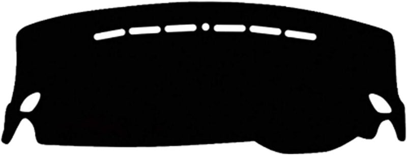 Wivplex Car Dashboard Cover for MG ZS - Image 1