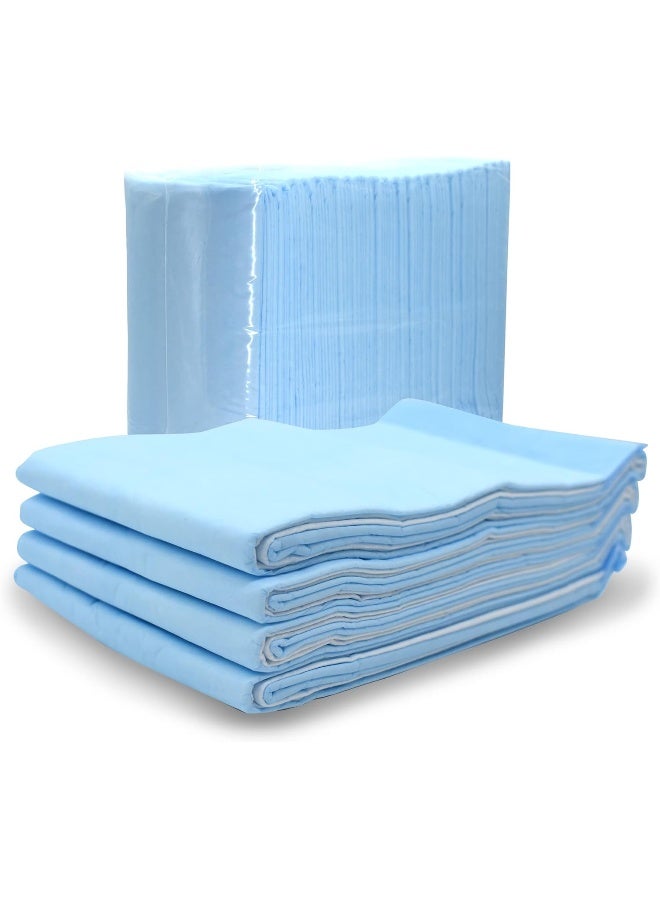 SNL Quality 22 x 36 Inches Premium Disposable Underpads - Chux - 25 Pack - Image 1