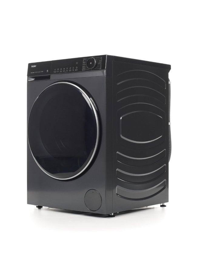 FRIGG لهاية أطفال سيليكون FRIGG بحبل 6-18 شهر 1-عبوة رمادي فضي - الحجم 2 - Image 4