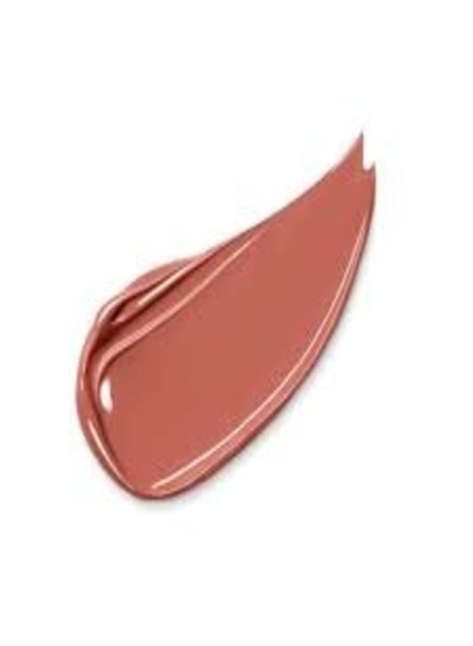 غيرلان عبوة إعادة تعبئة أحمر شفاه جيرلان روج جي ألترا كير قابلة للتخصيص 3.5 غرام - 11 لو بيج نويزيت - لون شفاه فاخر بلمسة نهائية ساتانية مرطبة - Image 2