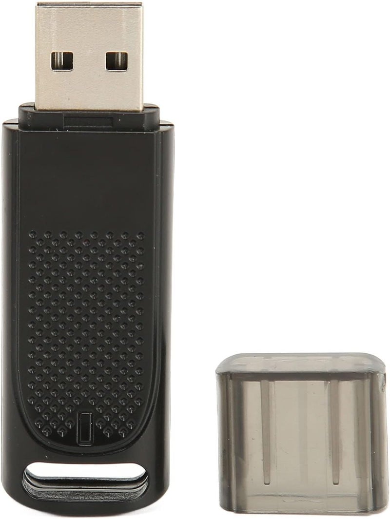 كلاراكو جهاز استقبال USB لاسلكي للواقع الافتراضي، متوافق مع وحدة تحكم Valve Index، جهاز استقبال USB صغير محمول بتقنية SteamVR - Image 1