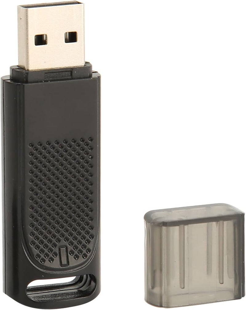 كلاراكو جهاز استقبال USB لاسلكي للواقع الافتراضي، متوافق مع وحدة تحكم Valve Index، جهاز استقبال USB صغير محمول بتقنية SteamVR - Image 5