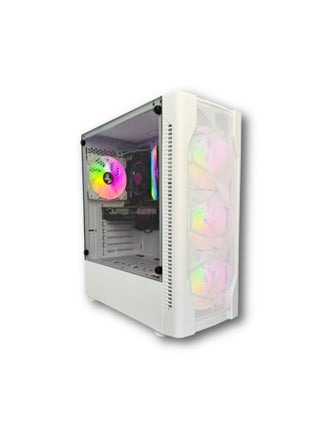 أبيض GTX 1650