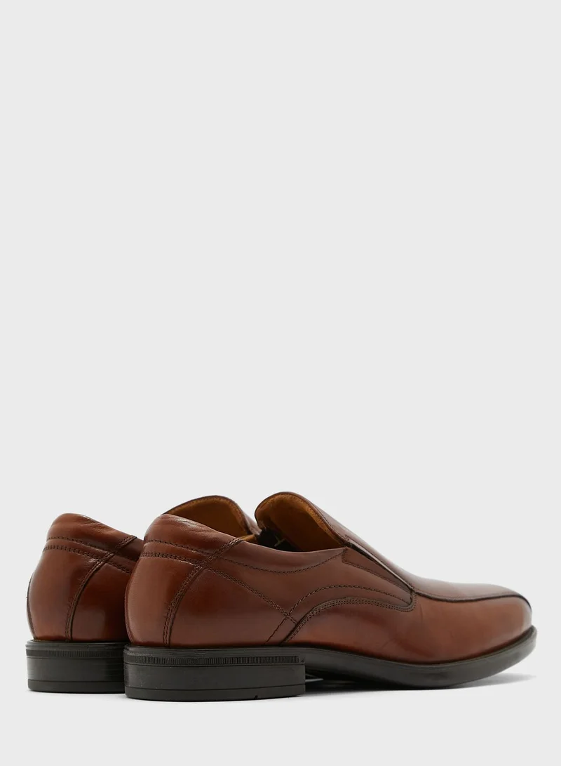 Florsheim Midtown Slip Ons Casual Shoe