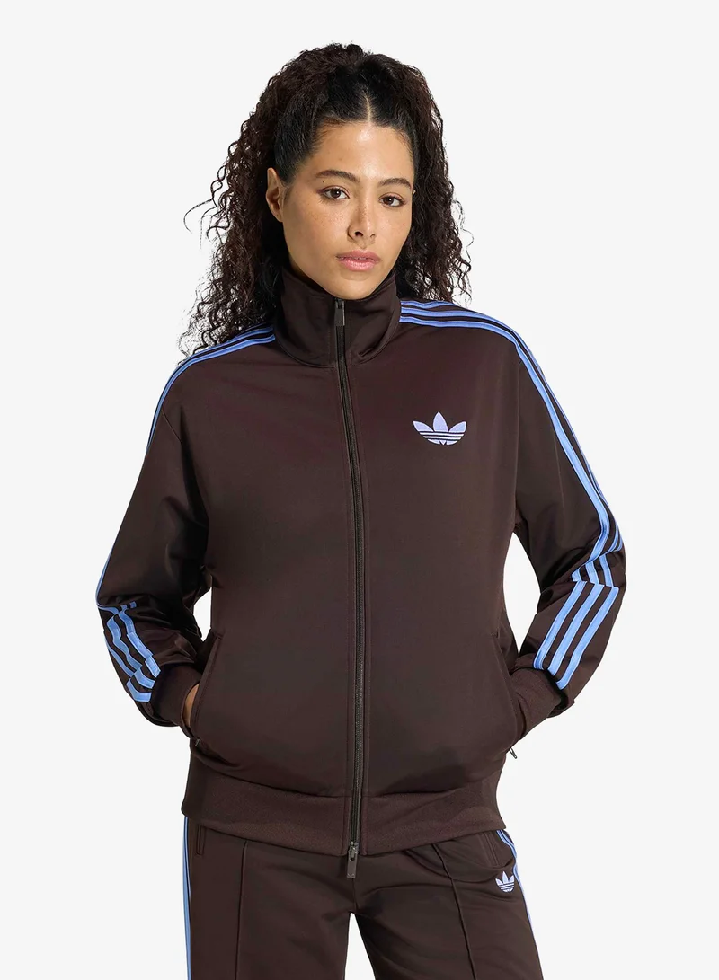 Firebird Track Top Loose Fit