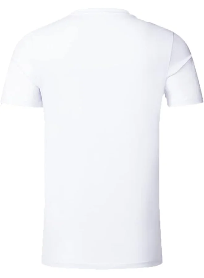 Red Bull RED DULL RACING LARGE FRONT LOGO T-SHIRT