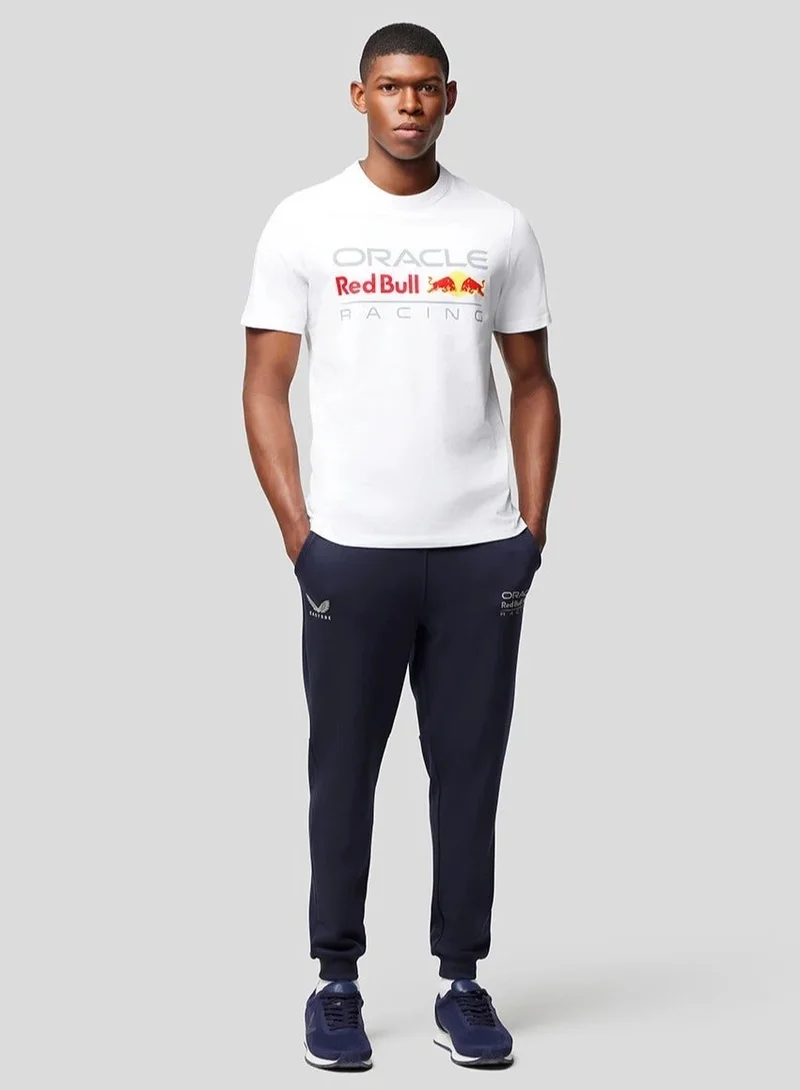 Red Bull  RED BULL RACING LARGE FRONT LOGO T-SHIRT  | Best Price UAE