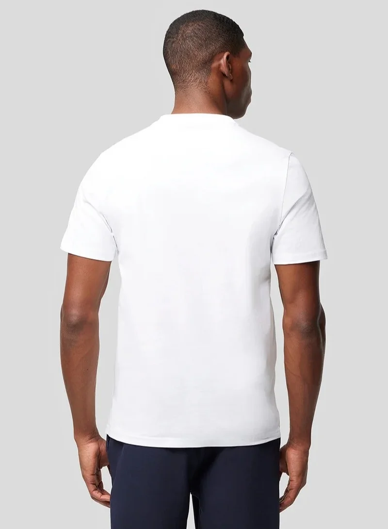 Red Bull  RED BULL RACING LARGE FRONT LOGO T-SHIRT  | Best Price UAE