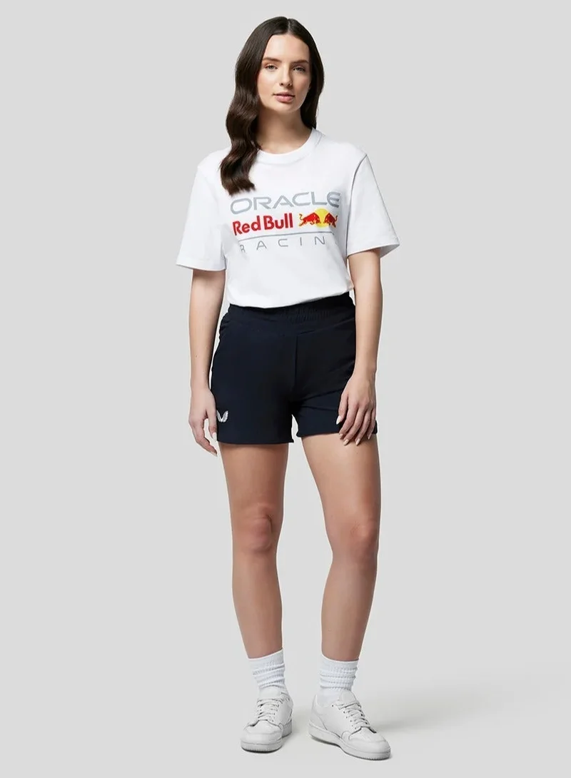 Red Bull  RED BULL RACING LARGE FRONT LOGO T-SHIRT  | Best Price UAE