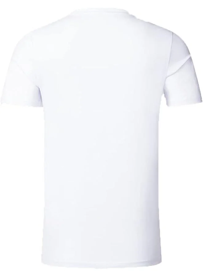 Red Bull  RED BULL RACING LARGE FRONT LOGO T-SHIRT  | Best Price UAE