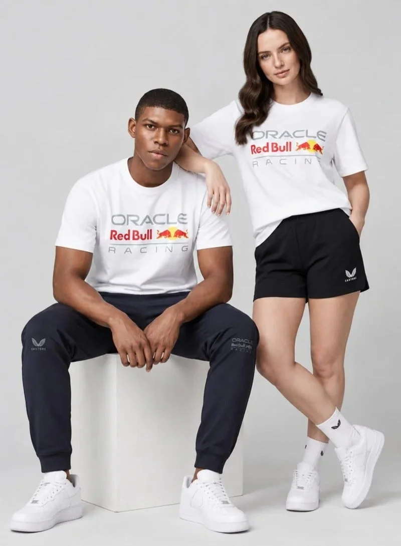 ريد بل RED BULL RACING LARGE FRONT LOGO T-SHIRT