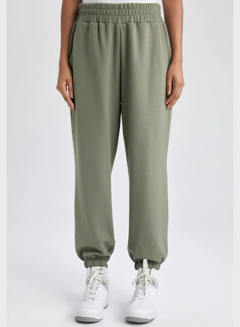 DeFacto High Waist Pants
