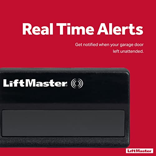 LiftMaster 371LM Security+ 1-Button Garage Door Opener and Gate Operator Remote Control - Pack of 2 - Image 5