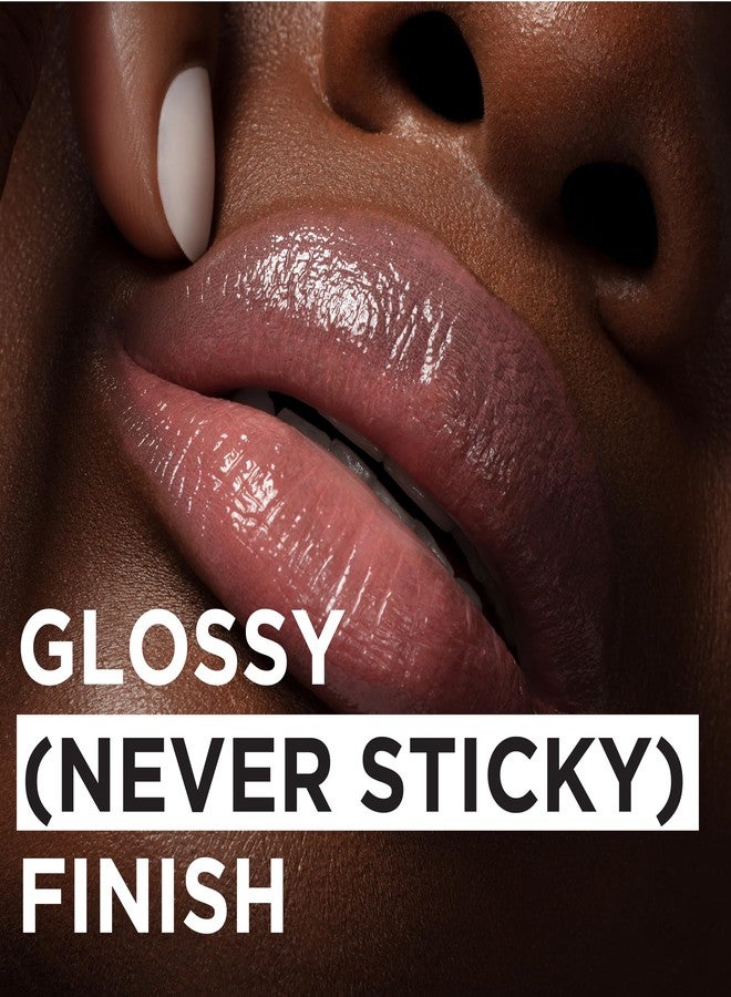 Deck of Scarlet Threeway Solid Lip Oil, Vegan Formula With Hyaluronic Acid and Hydrating Oil Blend, Glossy Finish - Pink Provocateur - Image 5