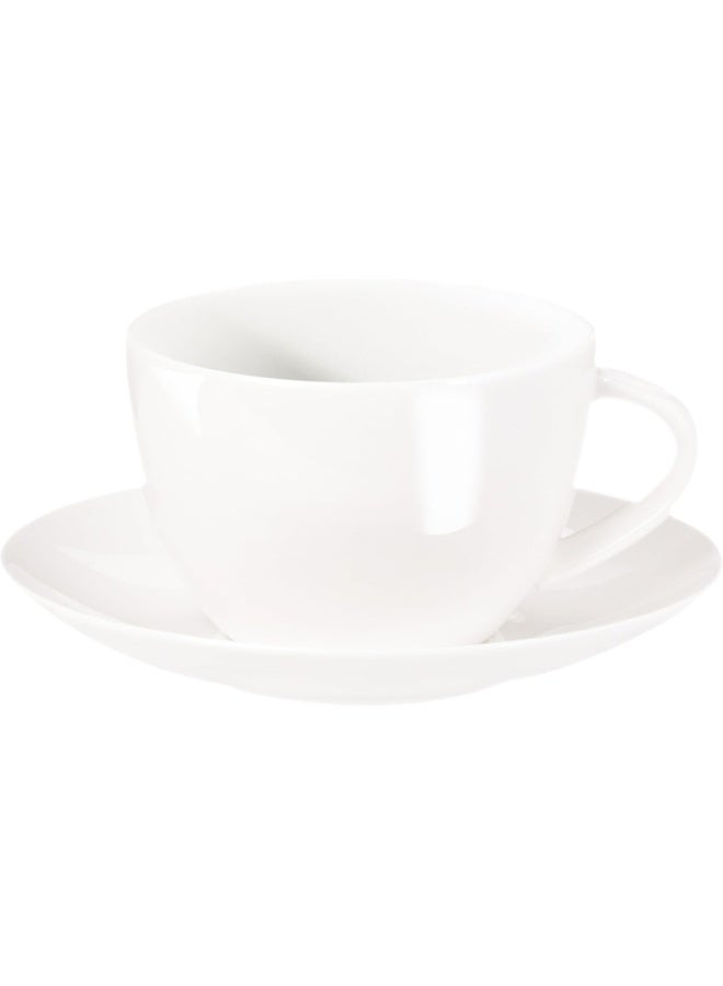 ASA á Table 1912013 Coffee Cup with Saucer Porcelain 210 ml