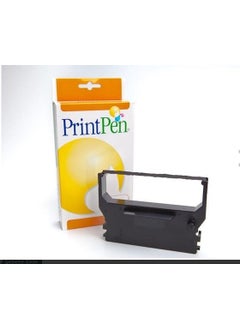 Print Pen Star SP-300 Black  - Image 1