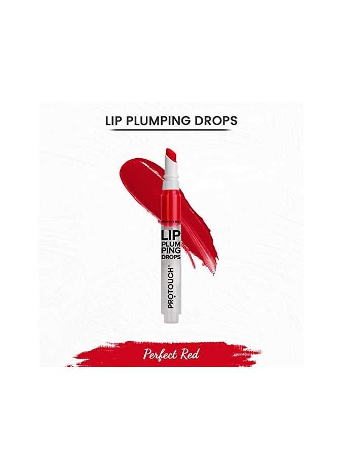 Pro touch Lip Plumping drops  - Image 1