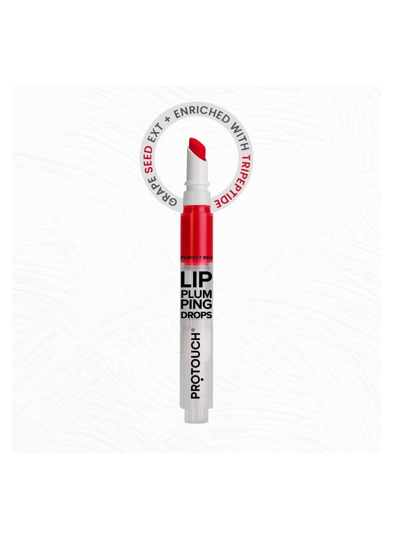 Pro touch Lip Plumping drops  - Image 5