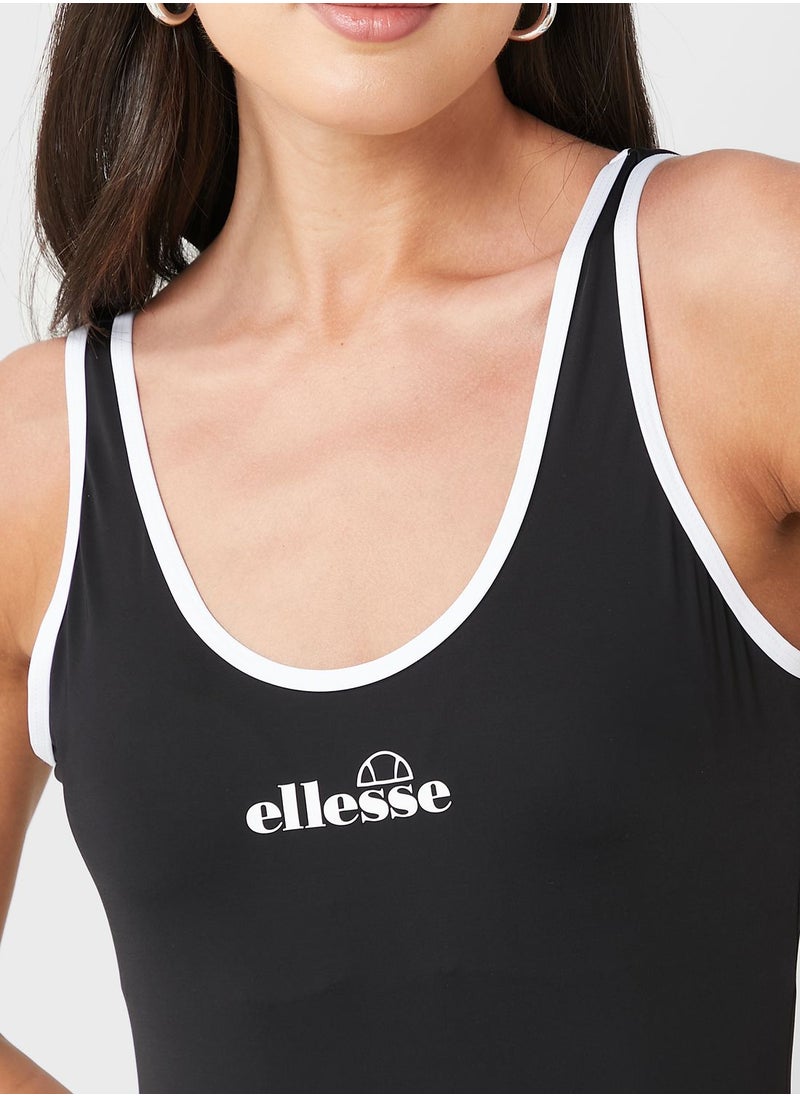 Ellesse - Diante Swimsuit - Image 1