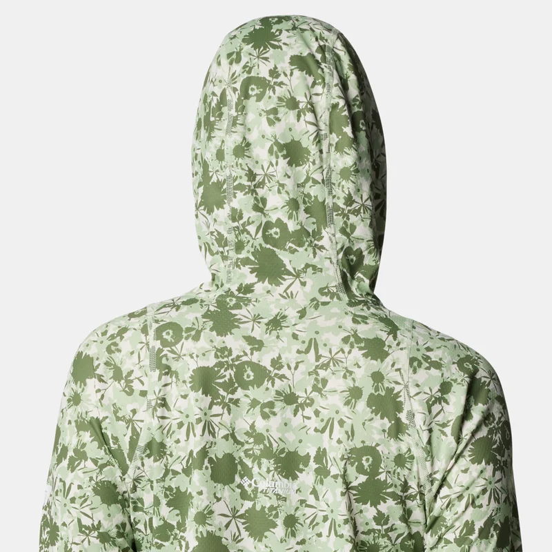 Columbia Women's Summit Valley Hiking Hoodie