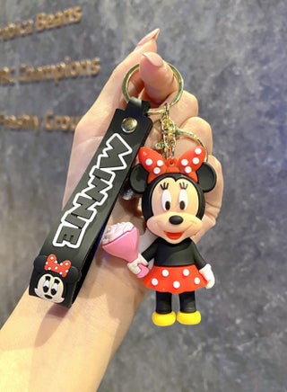 Minnie bouquet