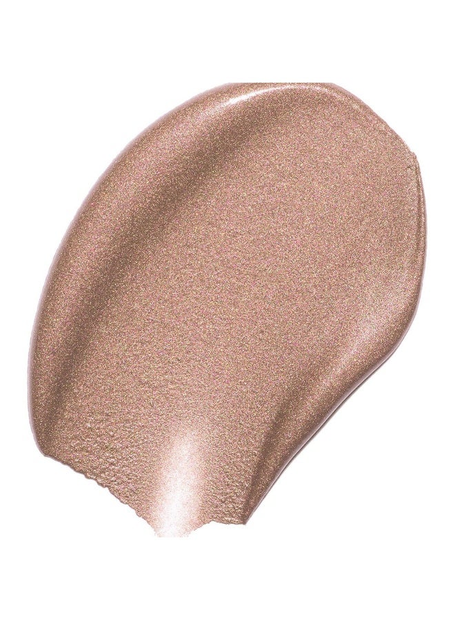 Giorgio Armani Eye Tint Liquid Eyeshadow in shade #11 Rose Ashes - Image 3