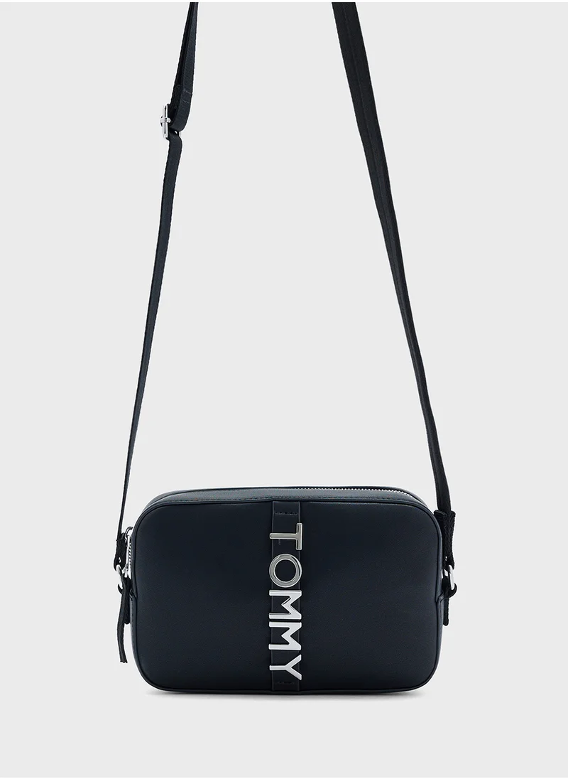 TOMMY JEANS Narrow Strap Crossbody