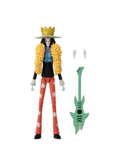 Bandai Anime Heroes One Piece - Brook