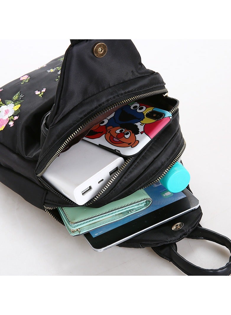 KUYING Leisure Commuting Backpack  - Image 3