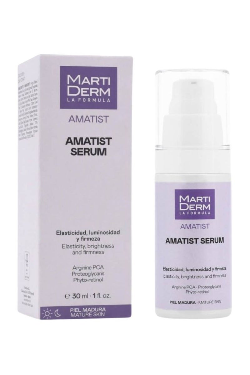 مارتيديرم سيروم مارتيديرم أماتيست للبشرة الناضجة 30 مل - Image 2