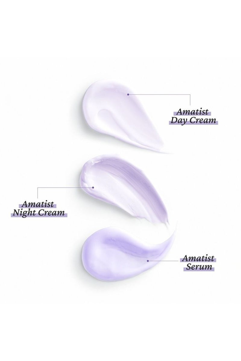 مارتيديرم سيروم مارتيديرم أماتيست للبشرة الناضجة 30 مل - Image 3