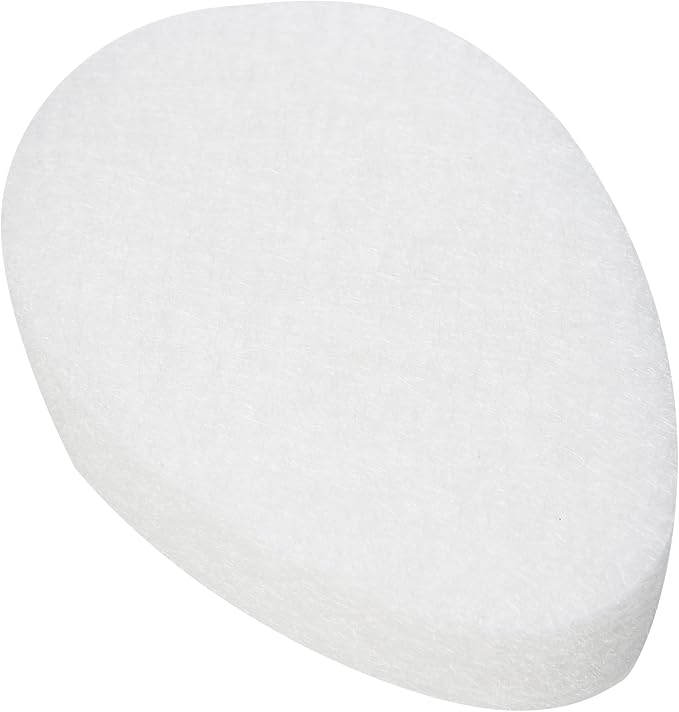 Manicare Exfoliating Sponge Facial Cleansing Exfoliates Cleans Skin Massages Removes Makeup And Face Masks Skincare Facial Wash Reusable - Image 4